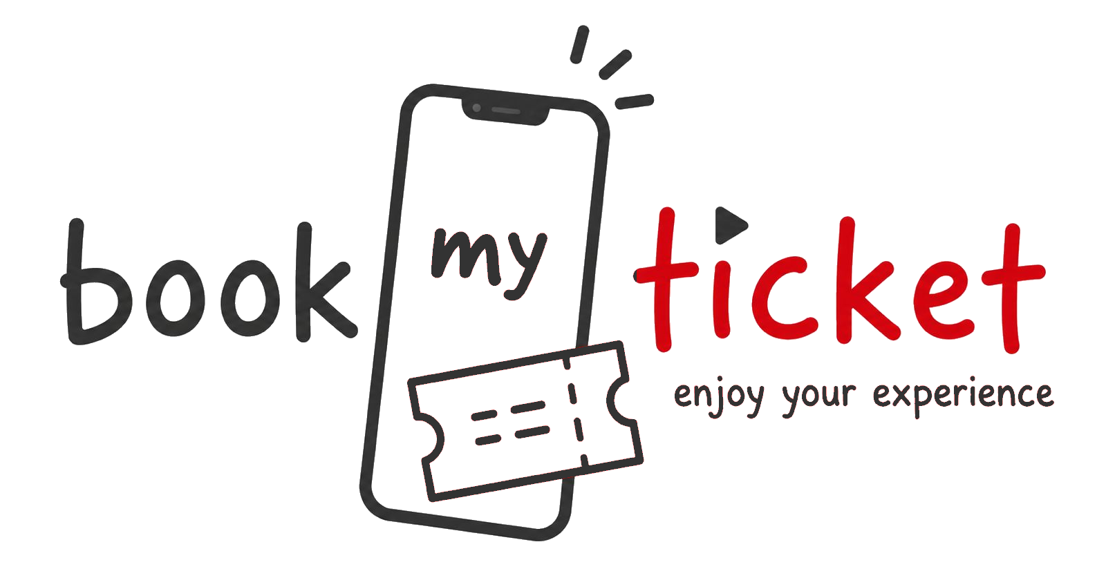 BookMyTicket